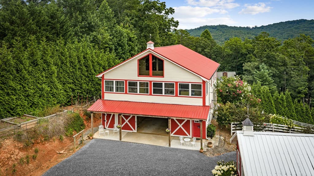53 Fox Run, Blue Ridge GA 30513 - Photo