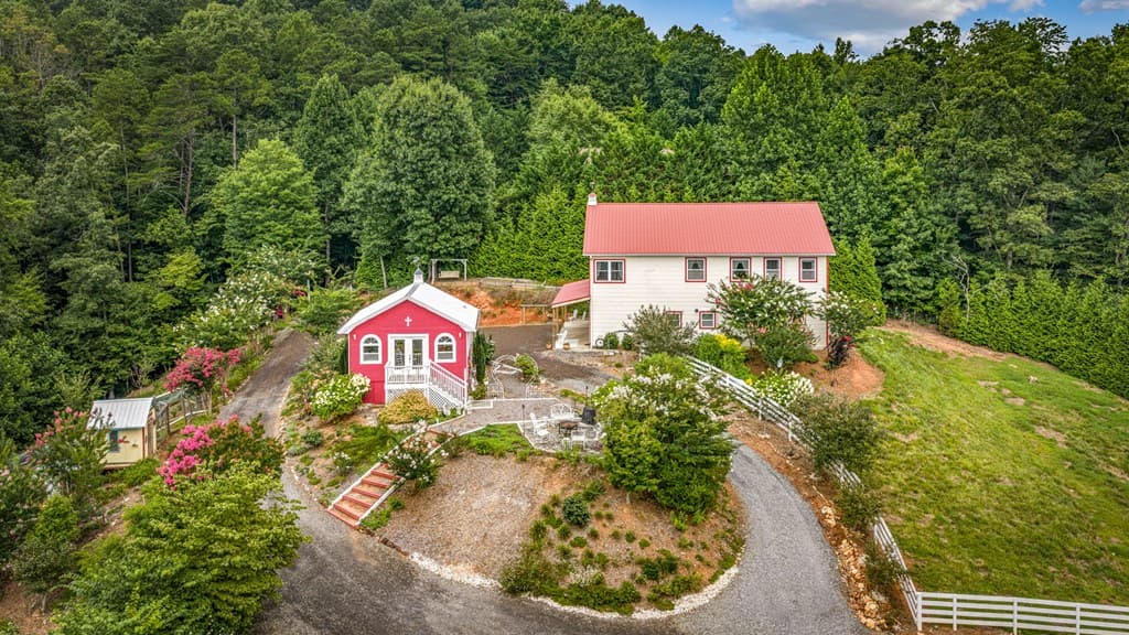 53 Fox Run, Blue Ridge GA 30513 - Photo