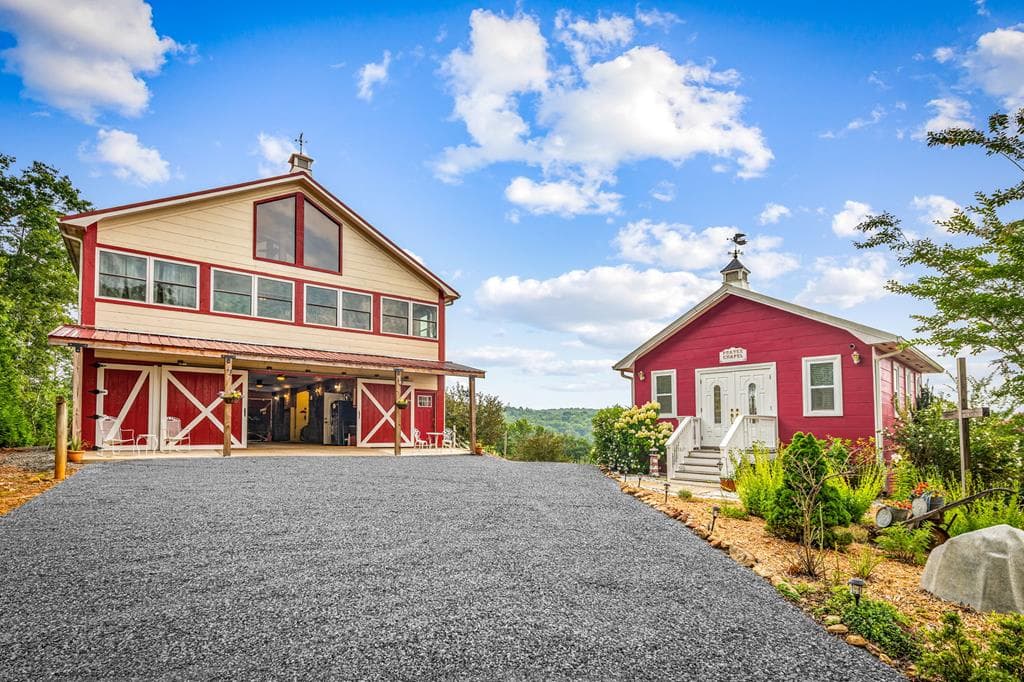 53 Fox Run, Blue Ridge GA 30513 - Primary photo