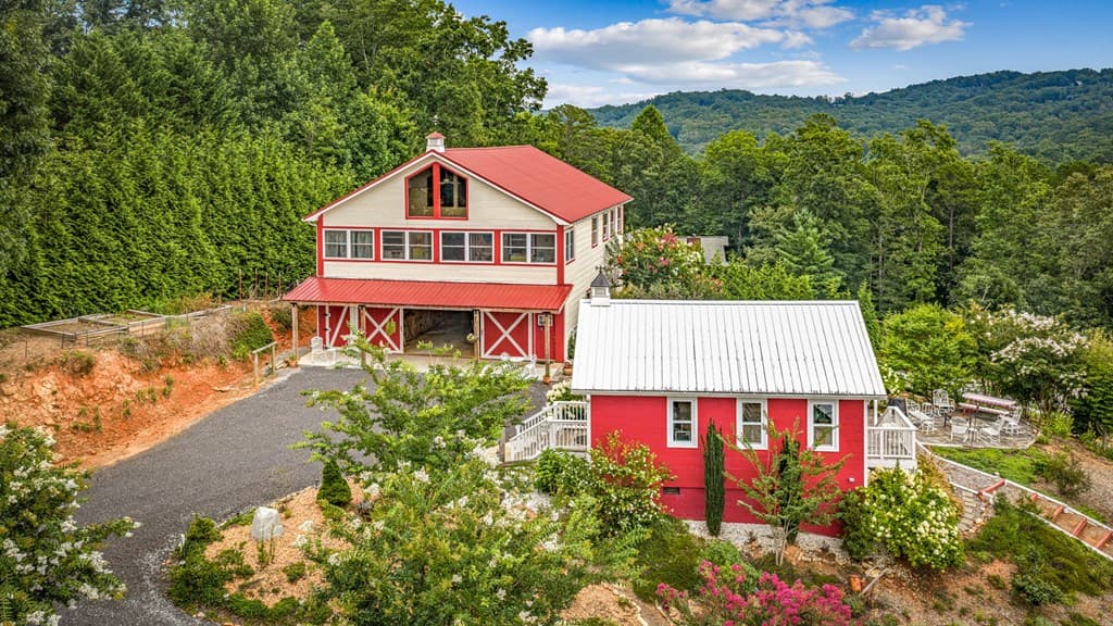 53 Fox Run, Blue Ridge GA 30513 - Photo