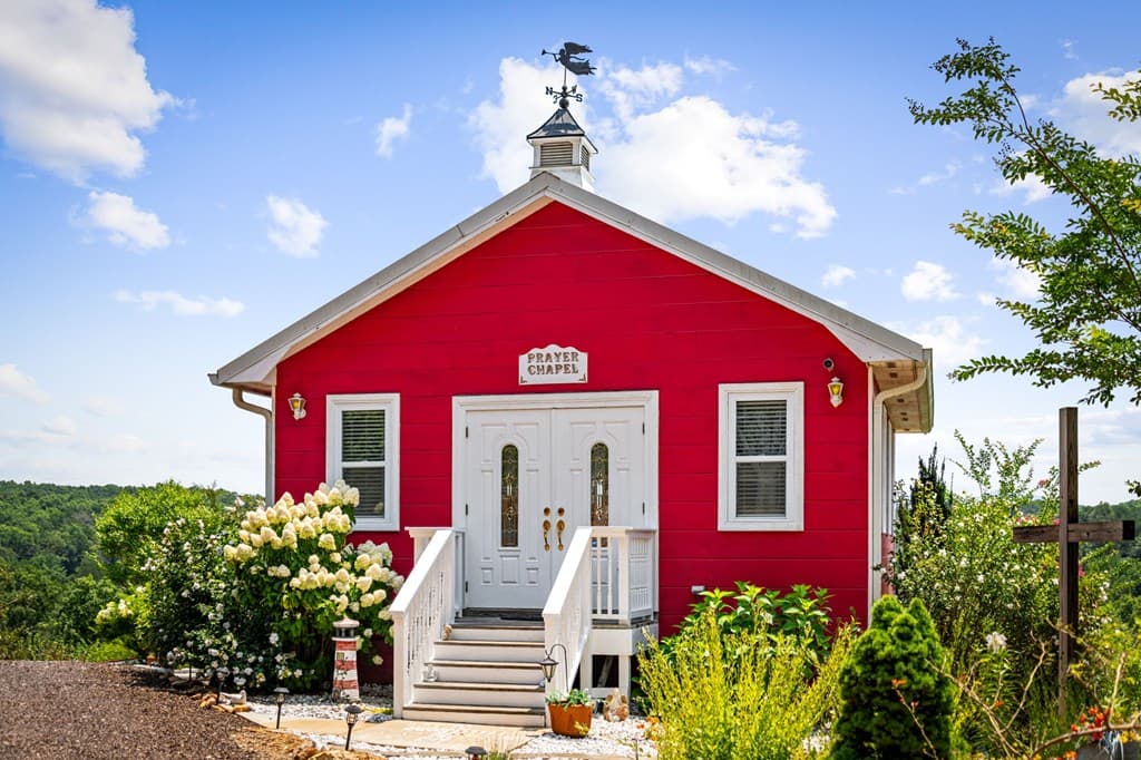 53 Fox Run, Blue Ridge GA 30513 - Photo