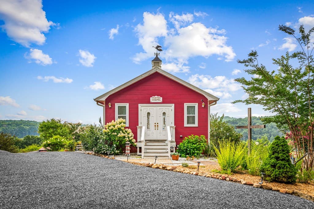 53 Fox Run, Blue Ridge GA 30513 - Photo