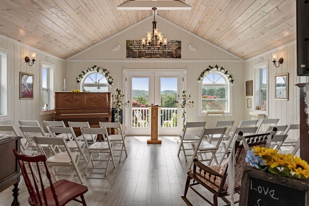 53 Fox Run, Blue Ridge GA 30513 - Photo