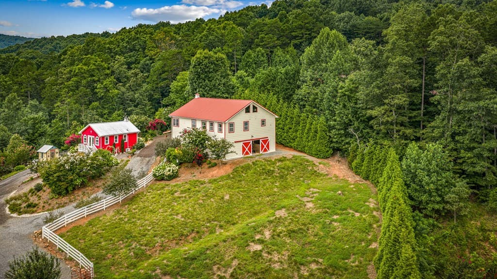 53 Fox Run, Blue Ridge GA 30513 - Photo