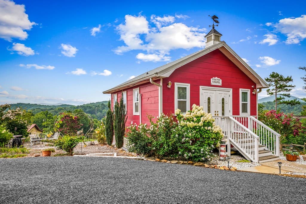 53 Fox Run, Blue Ridge GA 30513 - Photo