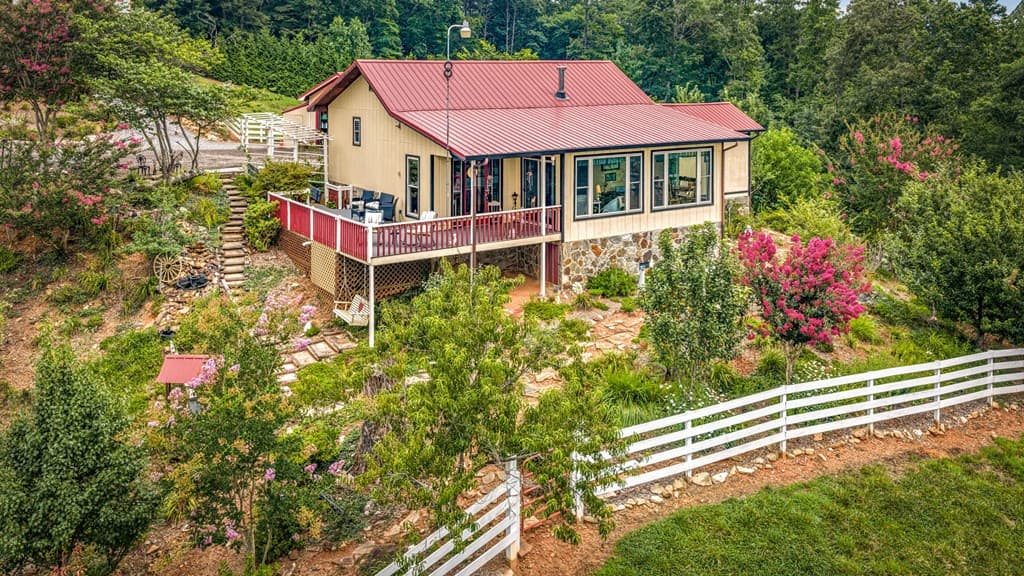 90 Fox Run, Blue Ridge GA 30513 - Photo