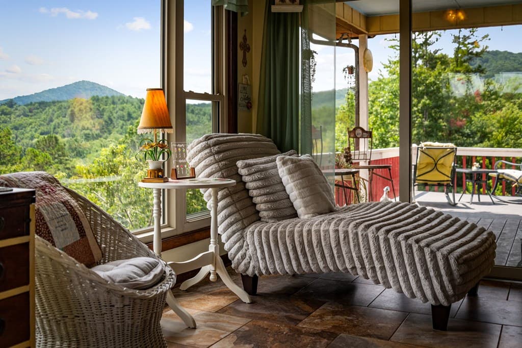 90 Fox Run, Blue Ridge GA 30513 - Photo