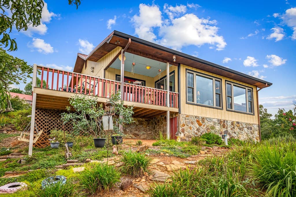 90 Fox Run, Blue Ridge GA 30513 - Photo