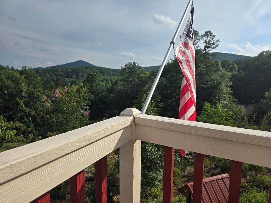 90 Fox Run, Blue Ridge GA 30513 - Photo