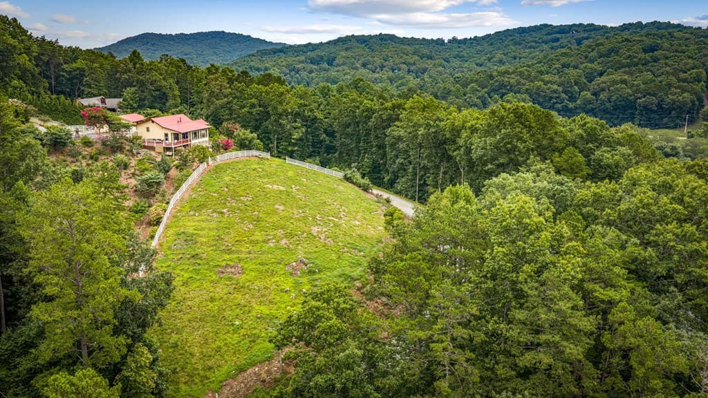 90 Fox Run, Blue Ridge GA 30513 - Photo