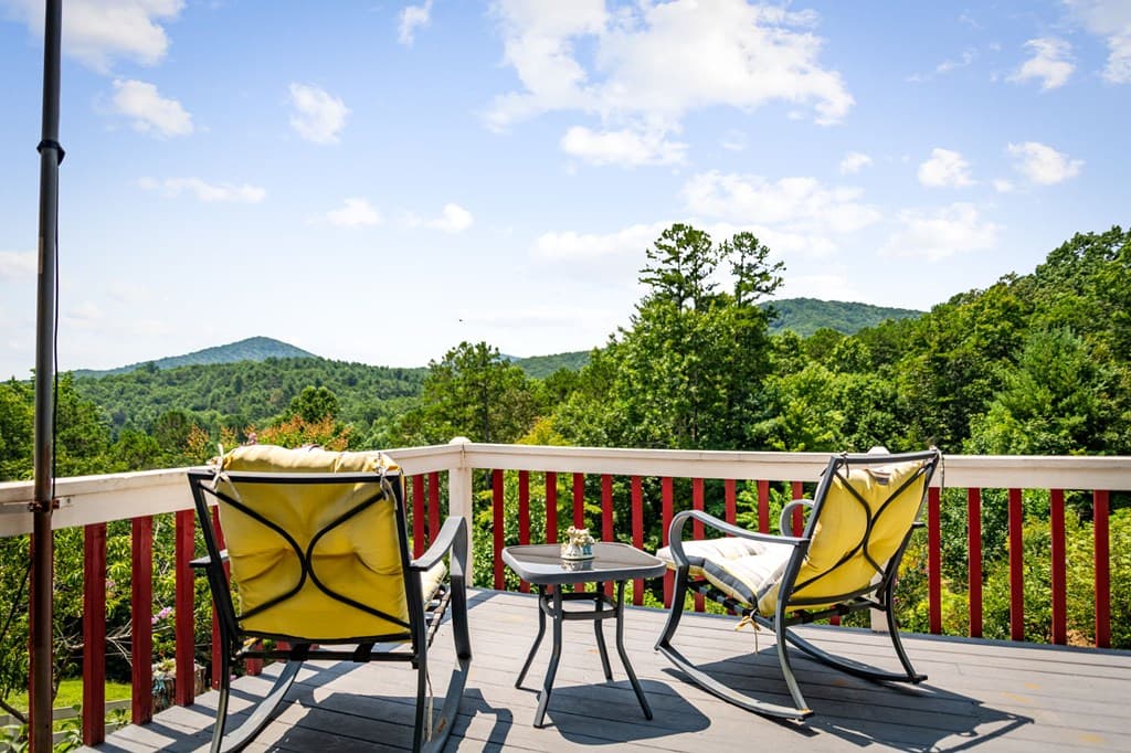 90 Fox Run, Blue Ridge GA 30513 - Photo