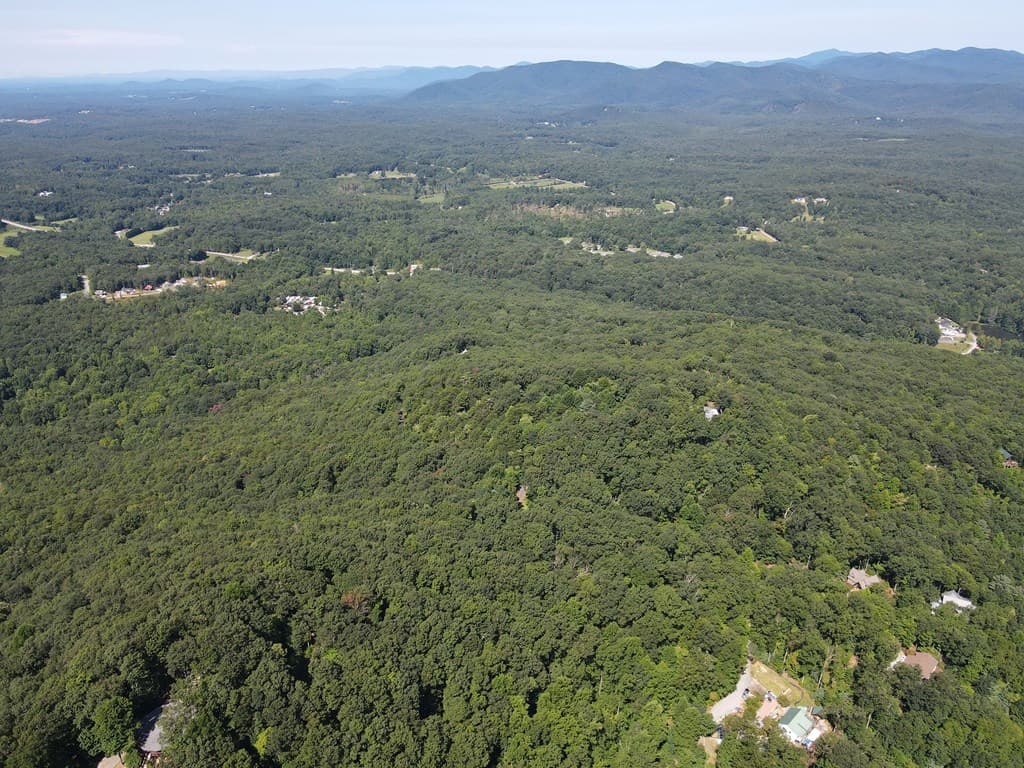 0 Bald Eagle Path, Cleveland GA 30528 - Photo