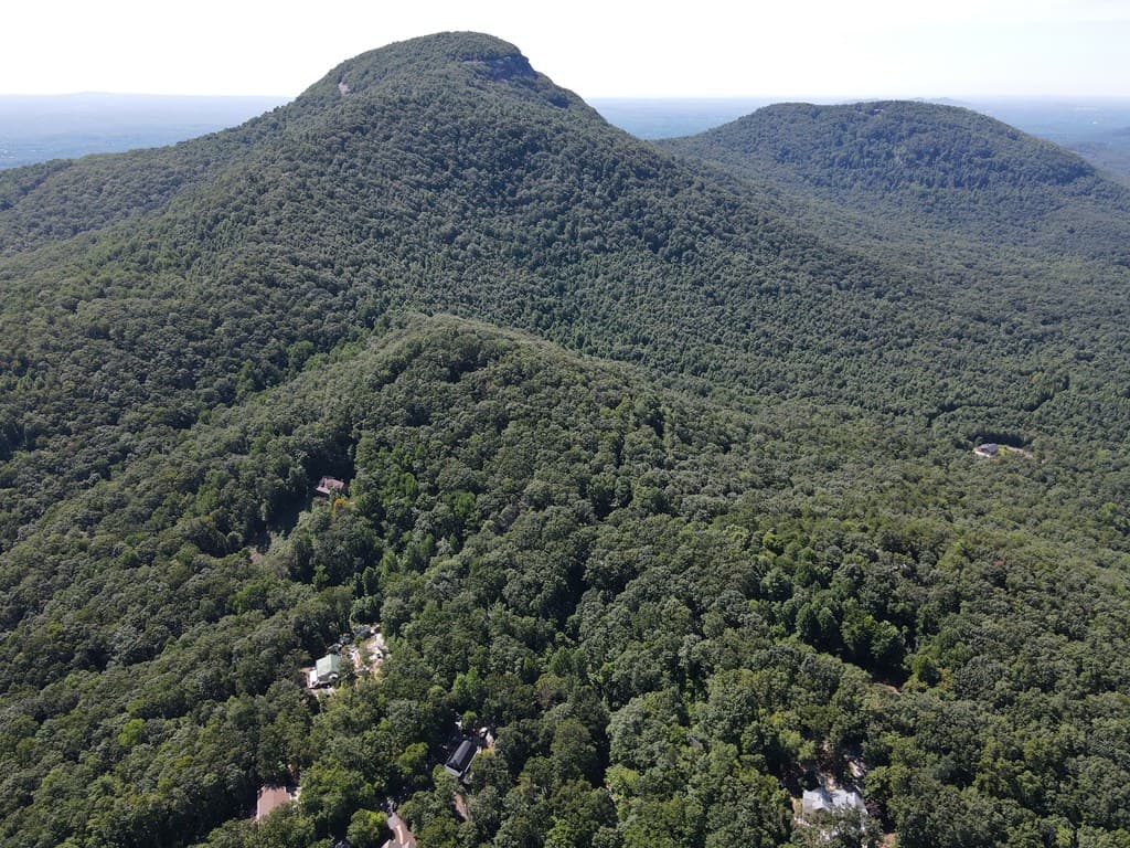0 Bald Eagle Path, Cleveland GA 30528 - Photo