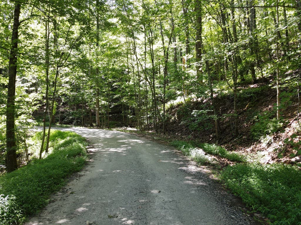 0 Bald Eagle Path, Cleveland GA 30528 - Photo