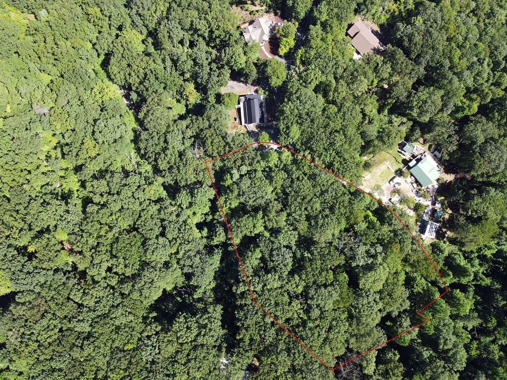 0 Bald Eagle Path, Cleveland GA 30528 - Photo