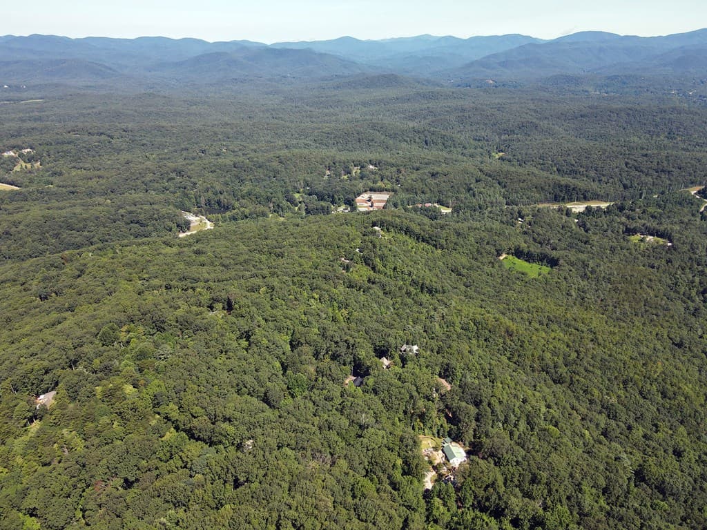 0 Bald Eagle Path, Cleveland GA 30528 - Photo