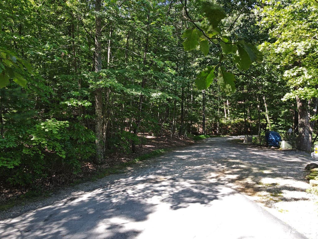 0 Bald Eagle Path, Cleveland GA 30528 - Photo