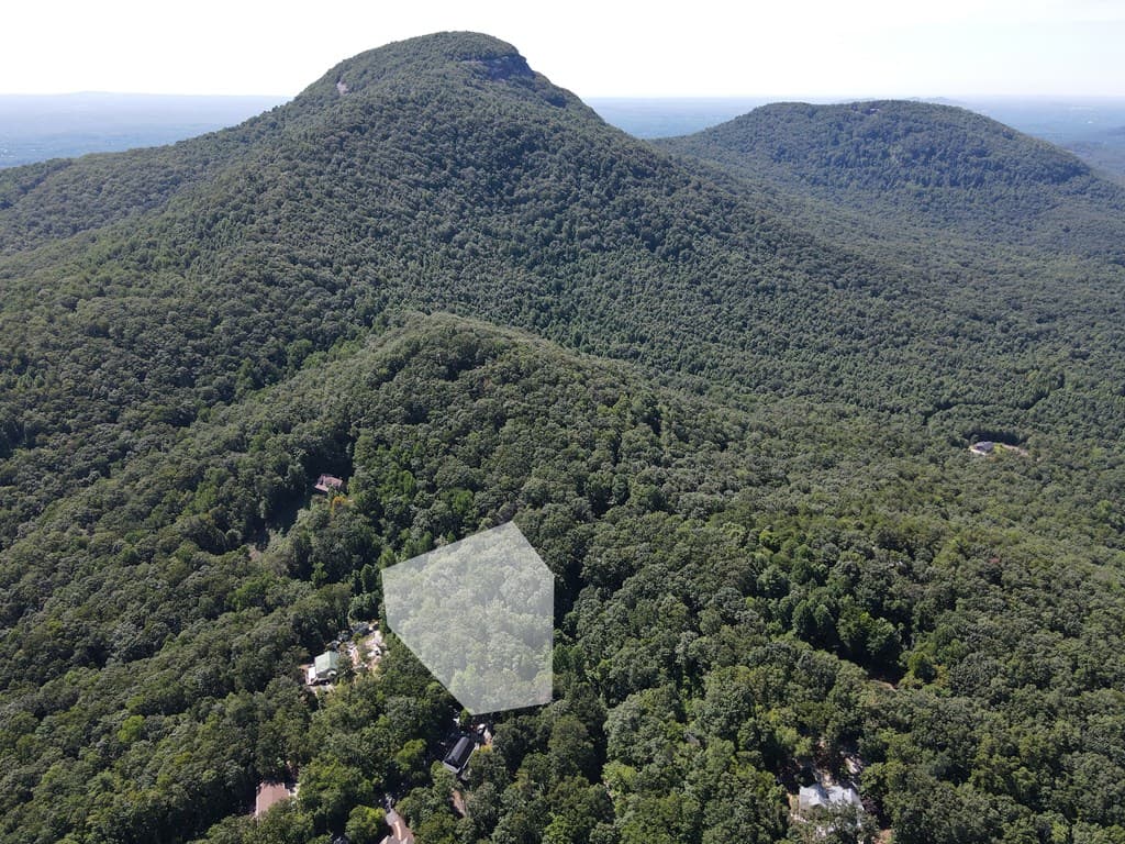0 Bald Eagle Path, Cleveland GA 30528 - Photo