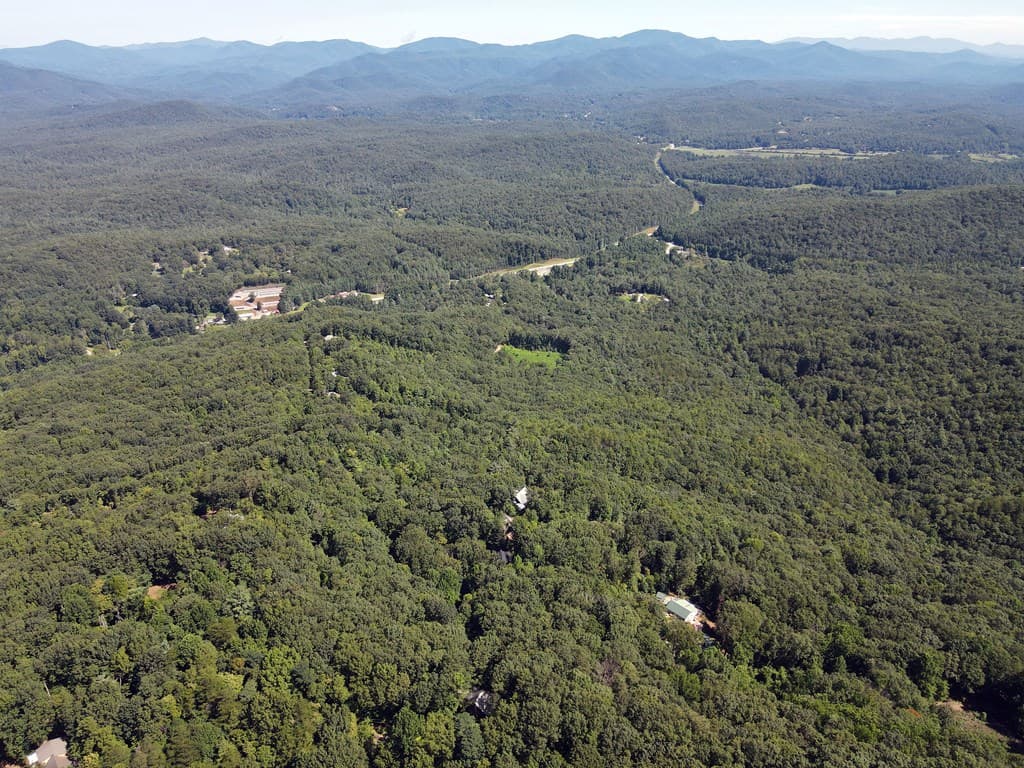 0 Bald Eagle Path, Cleveland GA 30528 - Photo
