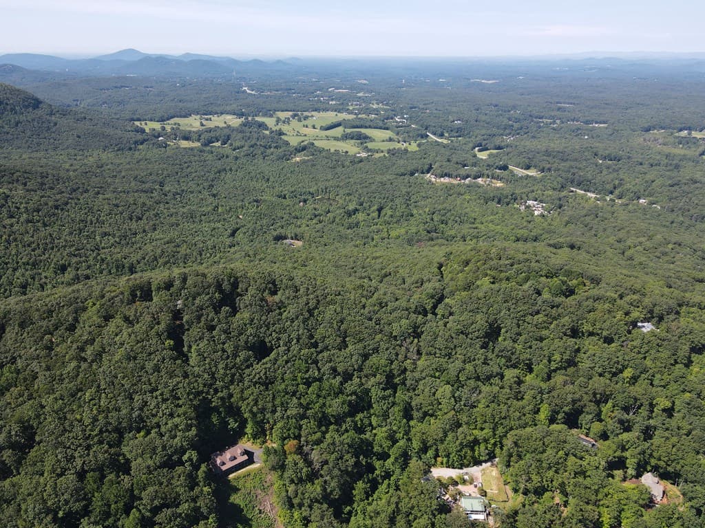 0 Bald Eagle Path, Cleveland GA 30528 - Photo