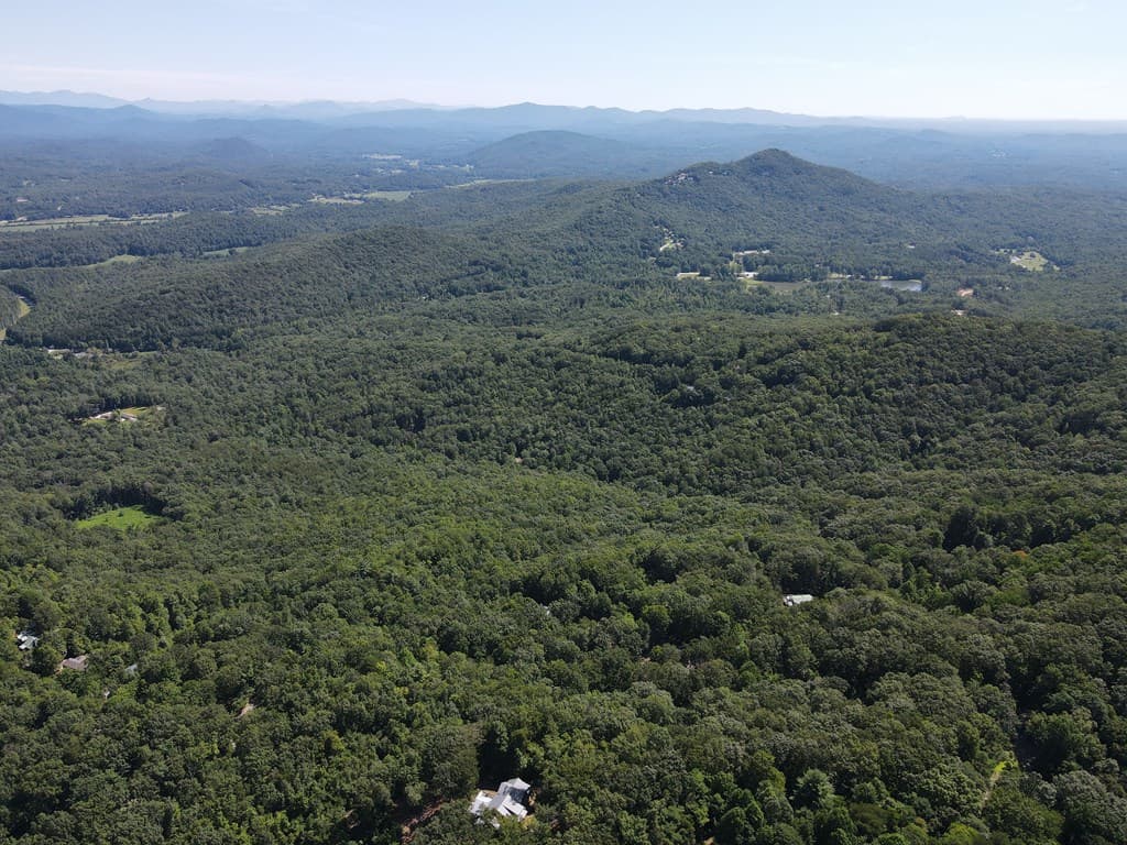 0 Bald Eagle Path, Cleveland GA 30528 - Photo
