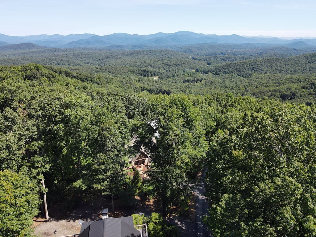 0 Bald Eagle Path, Cleveland GA 30528 - Photo