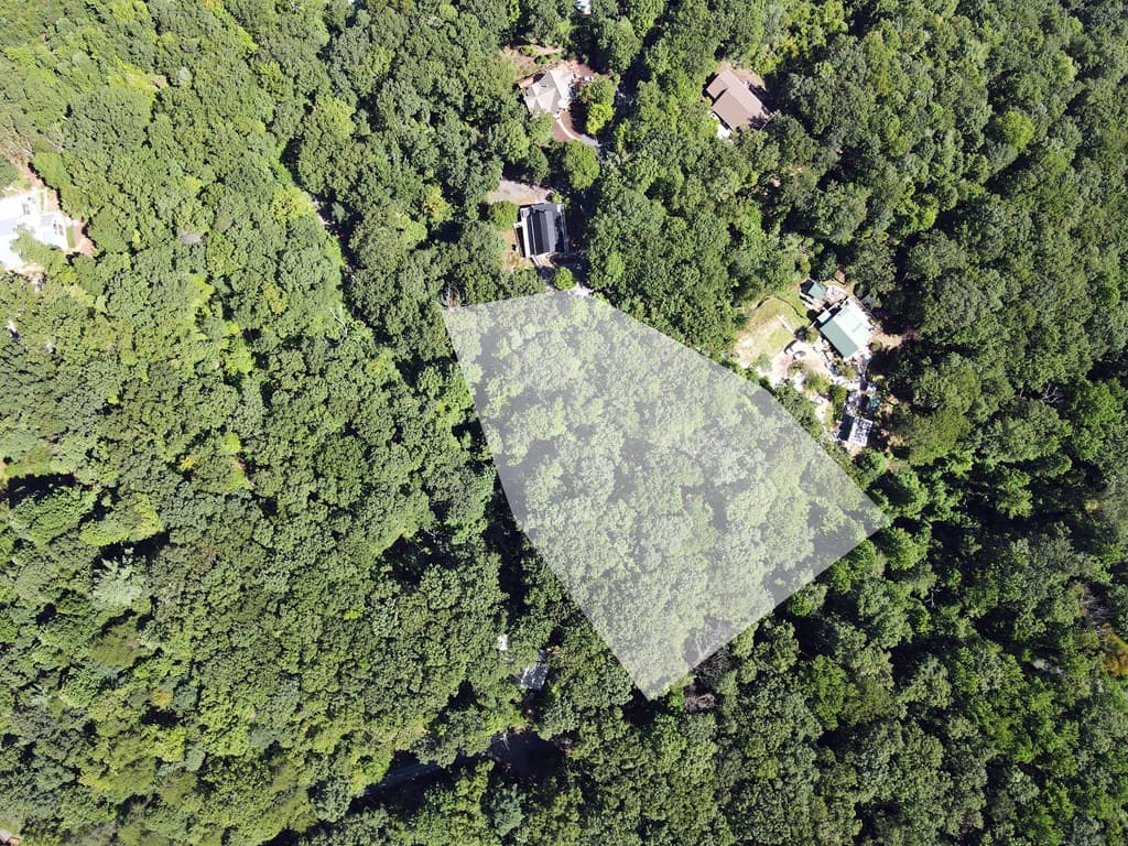 0 Bald Eagle Path, Cleveland GA 30528 - Photo
