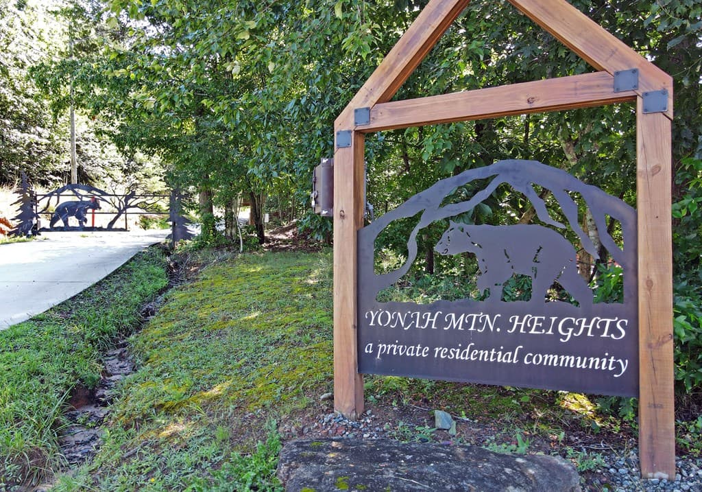 0 Bald Eagle Path, Cleveland GA 30528 - Photo