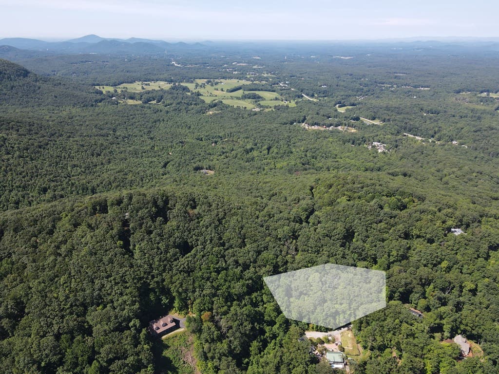 0 Bald Eagle Path, Cleveland GA 30528 - Photo