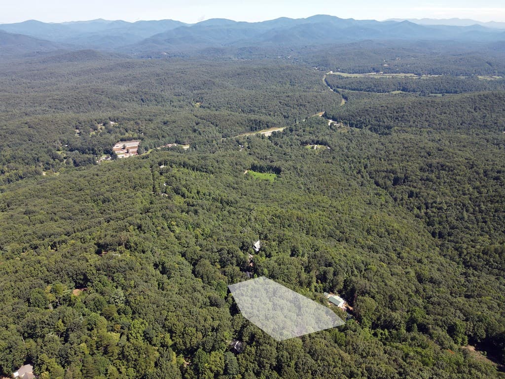 0 Bald Eagle Path, Cleveland GA 30528 - Photo