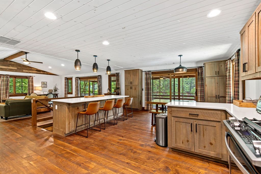 112 Tilley Ridge Road, Blue Ridge GA 30513 - Photo