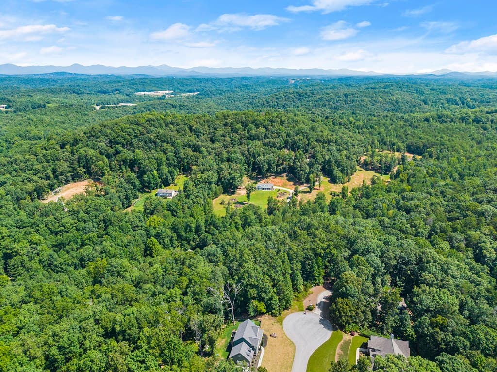 0 Flat Rock Point, Dahlonega GA 30533 - Photo