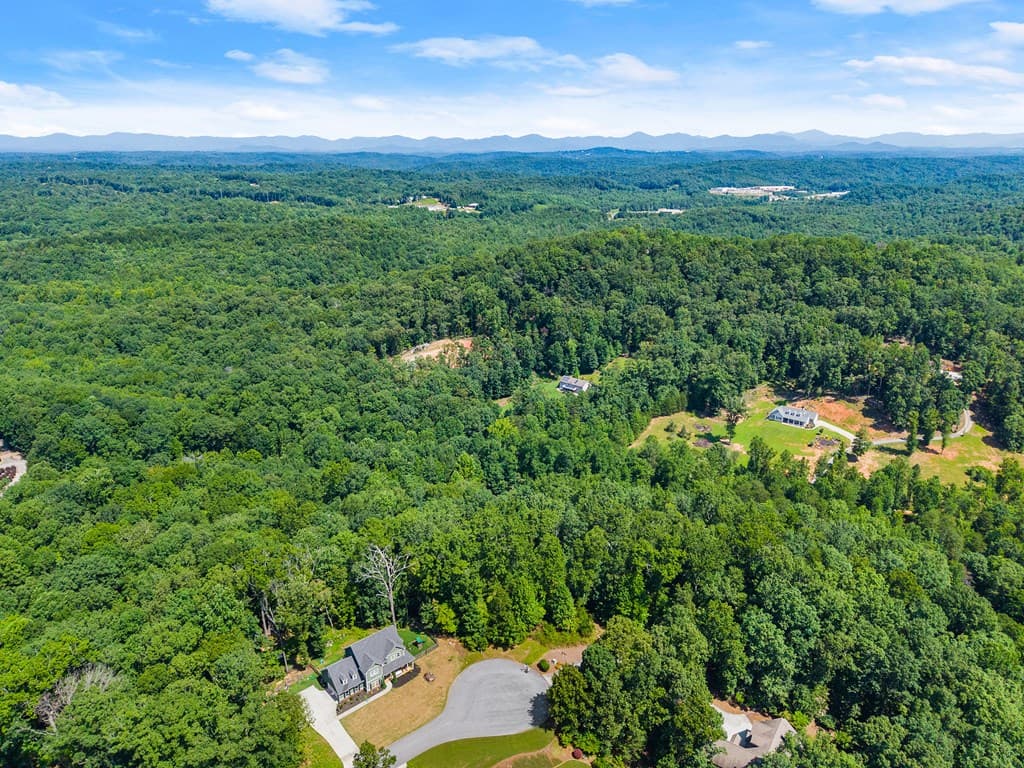 0 Flat Rock Point, Dahlonega GA 30533 - Photo