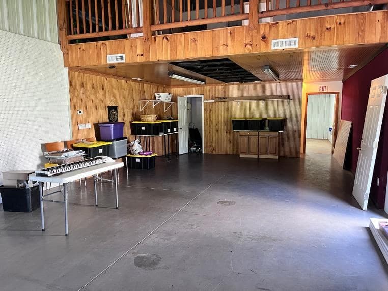 2996 S Hwy 69, Hayesville NC 28904 - Photo