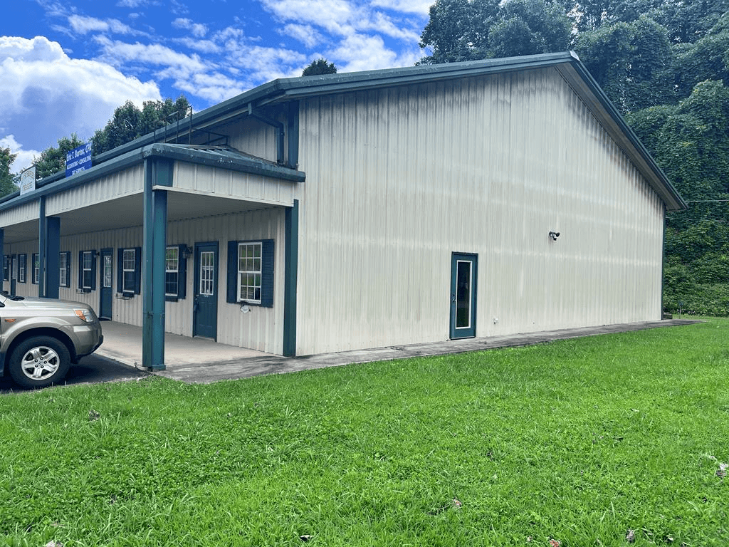 2996 S Hwy 69, Hayesville NC 28904 - Primary photo