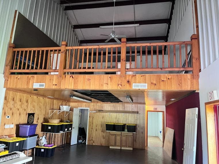 2996 S Hwy 69, Hayesville NC 28904 - Photo