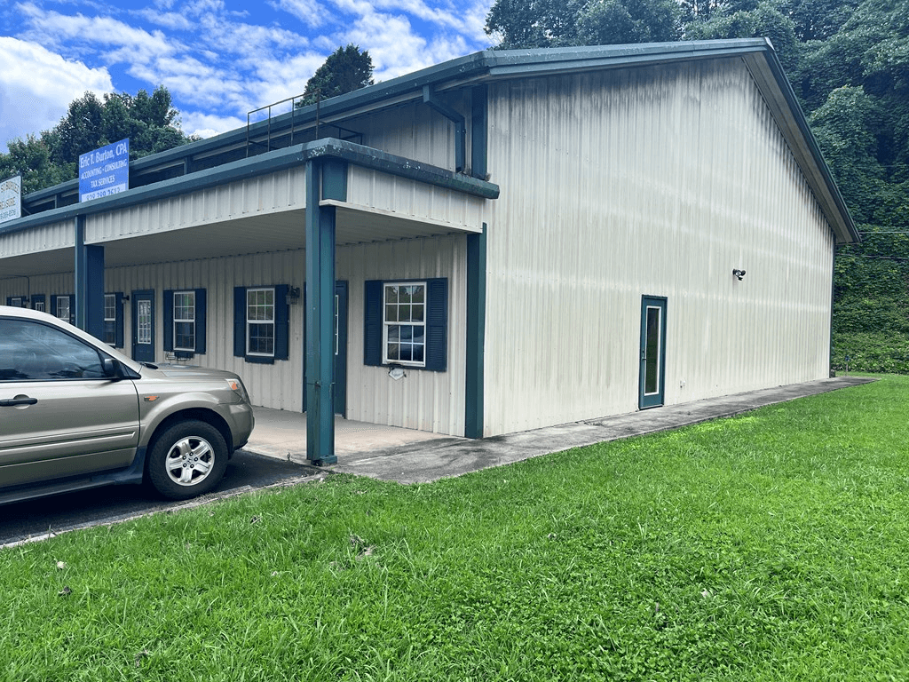 2996 S Hwy 69, Hayesville NC 28904 - Photo