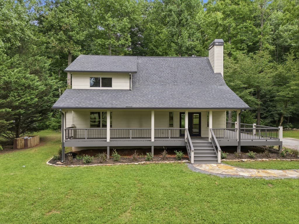 124 W Mountain Meadows, Hayesville NC 28904 - Photo