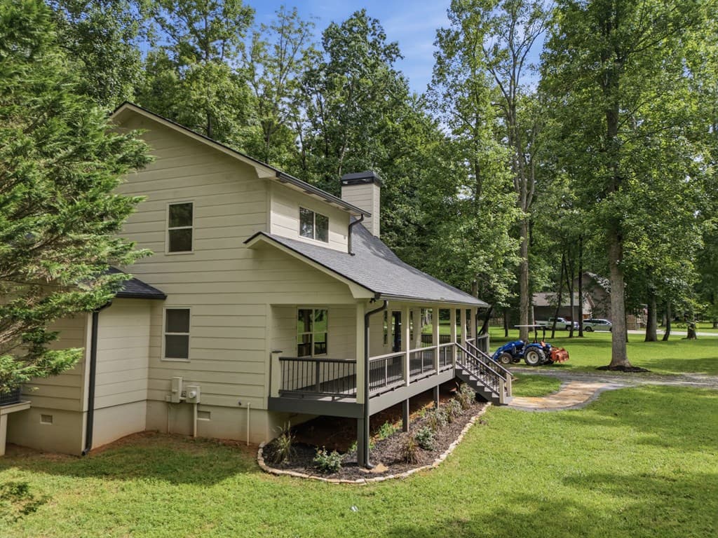 124 W Mountain Meadows, Hayesville NC 28904 - Photo