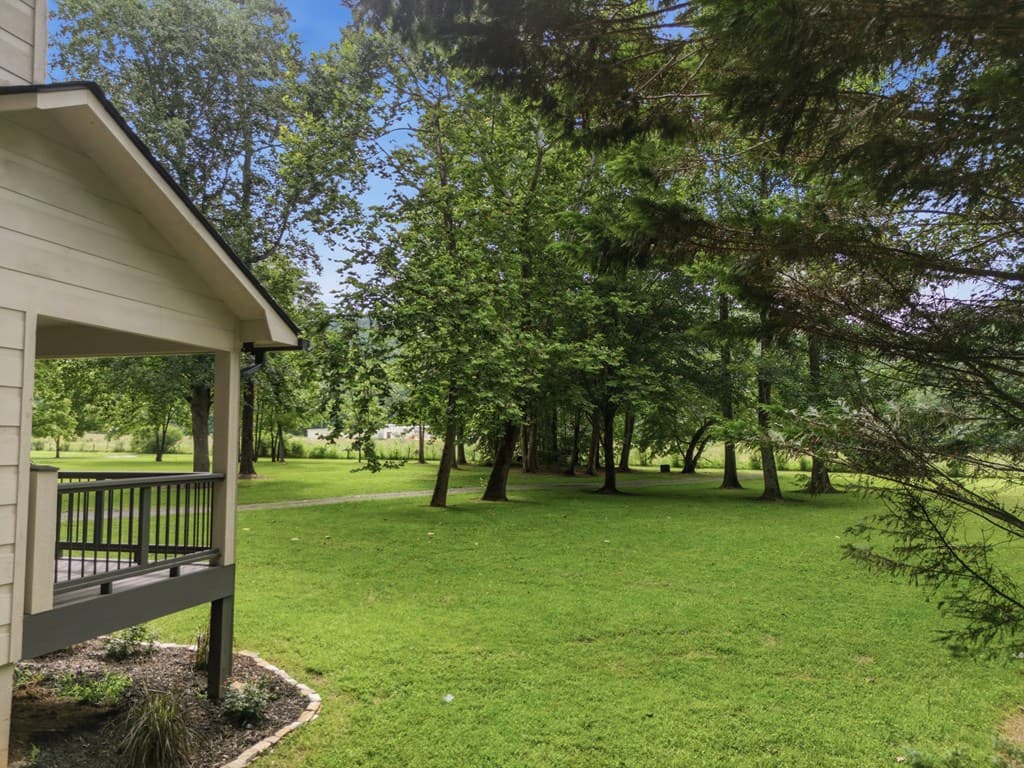 124 W Mountain Meadows, Hayesville NC 28904 - Photo