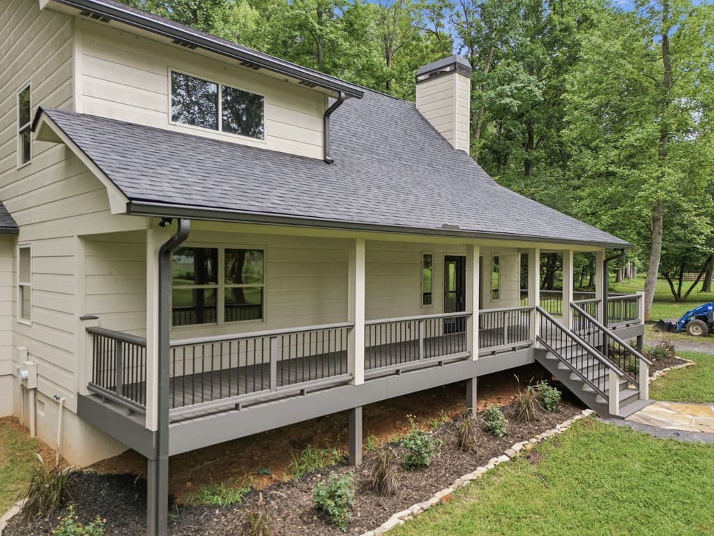 124 W Mountain Meadows, Hayesville NC 28904 - Photo