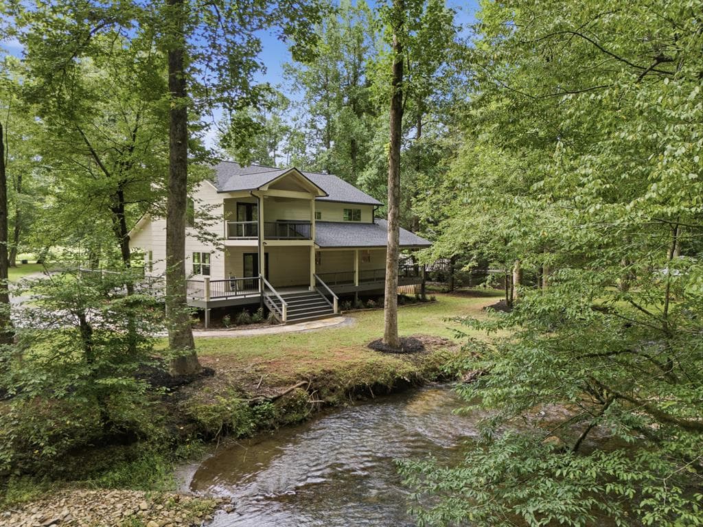 124 W Mountain Meadows, Hayesville NC 28904 - Primary photo