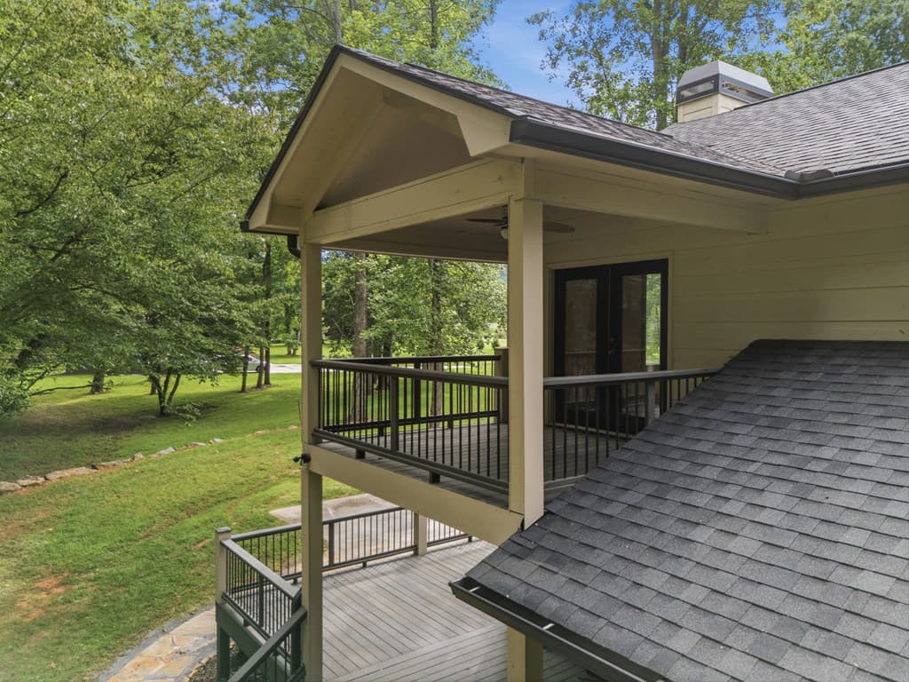 124 W Mountain Meadows, Hayesville NC 28904 - Photo