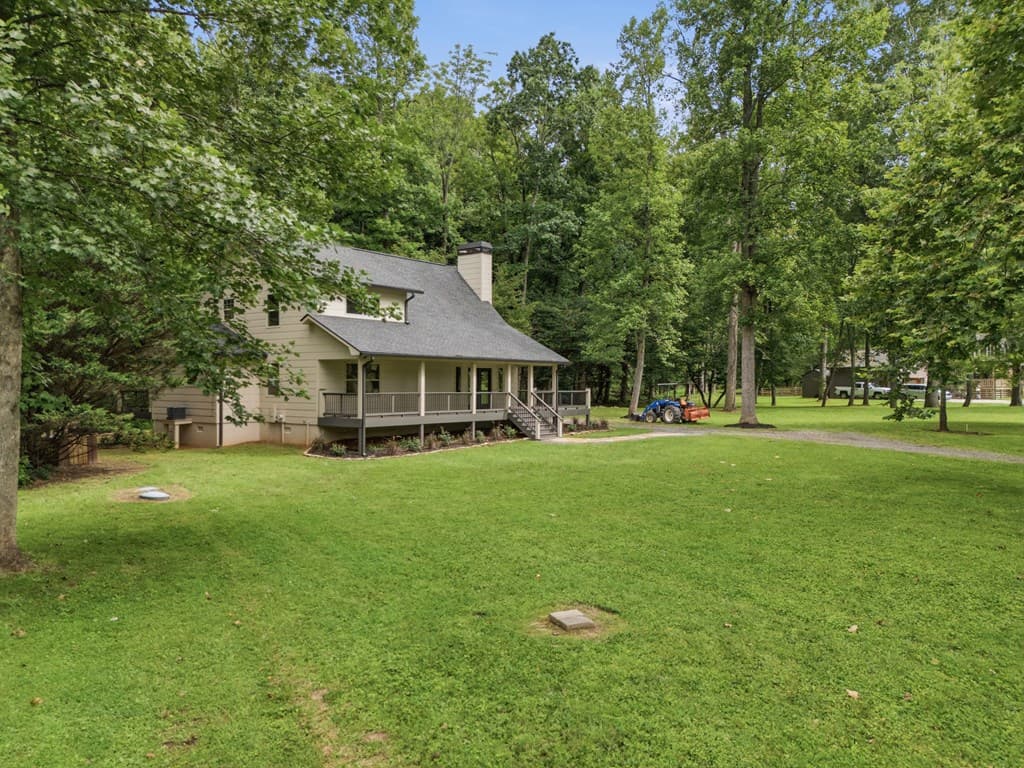 124 W Mountain Meadows, Hayesville NC 28904 - Photo