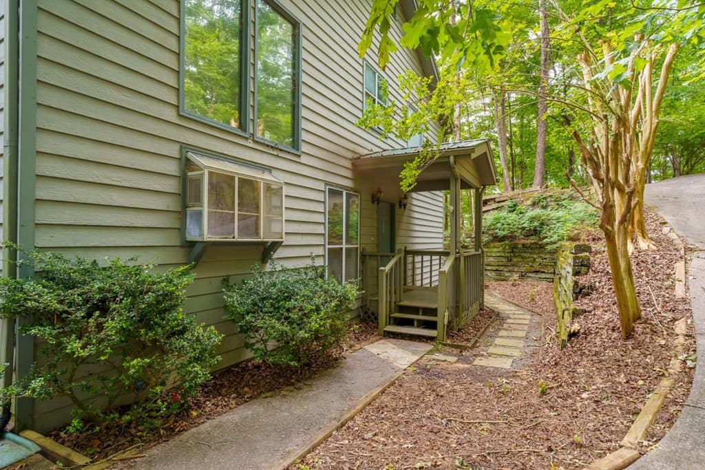 108 Oval Court, Ellijay GA 30540 - Photo