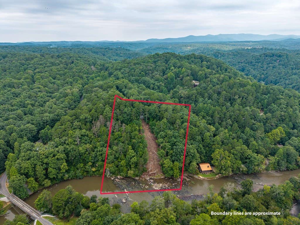 108 Oval Court, Ellijay GA 30540 - Photo