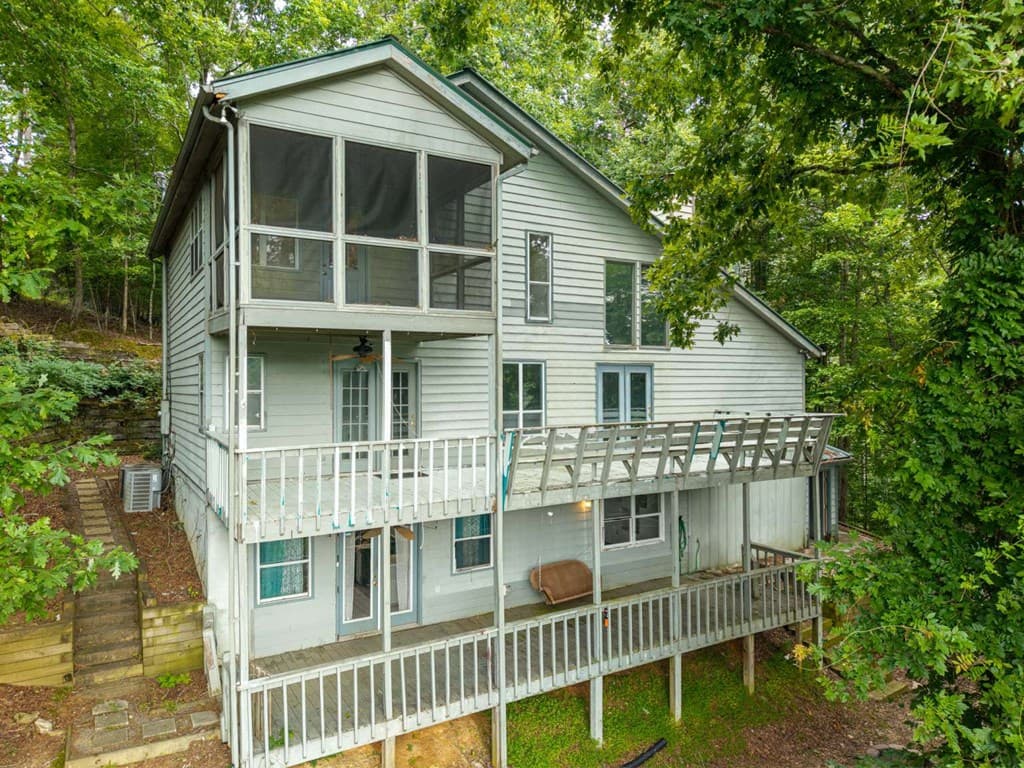 108 Oval Court, Ellijay GA 30540 - Photo