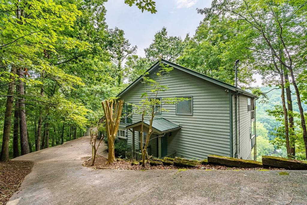 108 Oval Court, Ellijay GA 30540 - Primary photo