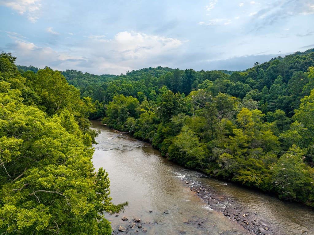 108 Oval Court, Ellijay GA 30540 - Photo