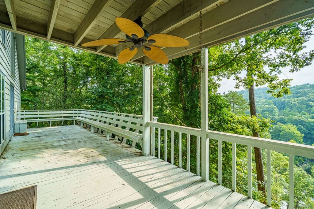 108 Oval Court, Ellijay GA 30540 - Photo